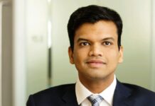 Singla promoted at L&G Asset Management