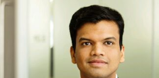 Singla promoted at L&G Asset Management