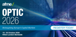 AFME’s OPTIC 2026