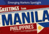 Philippines tilts borrowing mix outward as JPM Index inclusion looms