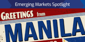 Philippines tilts borrowing mix outward as JPM Index inclusion looms