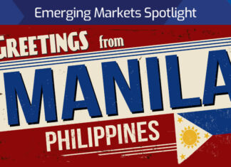 Philippines tilts borrowing mix outward as JPM Index inclusion looms