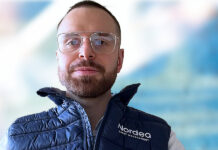 This Week from Trader TV: Edgar Castel, Nordea Asset Management