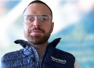 This Week from Trader TV: Edgar Castel, Nordea Asset Management