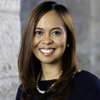 Sharon P. Almanza