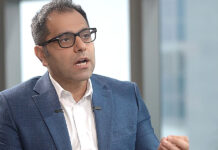 J.P. Morgan: Reza Gholiazadeh on algo execution in FX