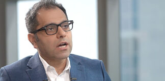 J.P. Morgan: Reza Gholiazadeh on algo execution in FX