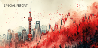The accelerating boat to China: A faster route for traders
