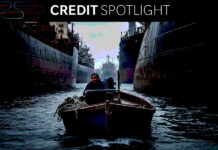 Defaults creep higher in leveraged credit markets Defaults creep higher in leveraged credit markets