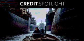 Defaults creep higher in leveraged credit markets