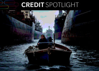 Defaults creep higher in leveraged credit markets Defaults creep higher in leveraged credit markets
