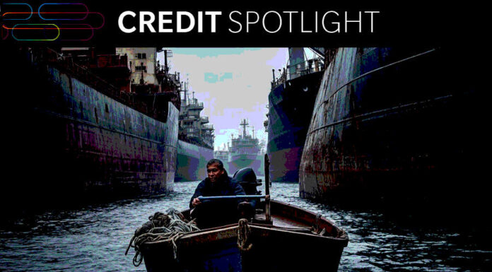 Defaults creep higher in leveraged credit markets Defaults creep higher in leveraged credit markets