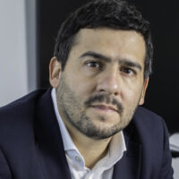 Diego Ciongo