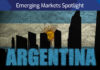 Why Argentine 10-year bonds look cheap