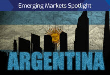 Why Argentine 10-year bonds look cheap