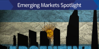 Why Argentine 10-year bonds look cheap