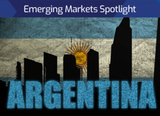 Why Argentine 10-year bonds look cheap