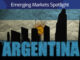 Why Argentine 10-year bonds look cheap