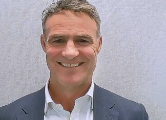 This Week from Trader TV:  Gary Paulin, Northern Trust Asset Management