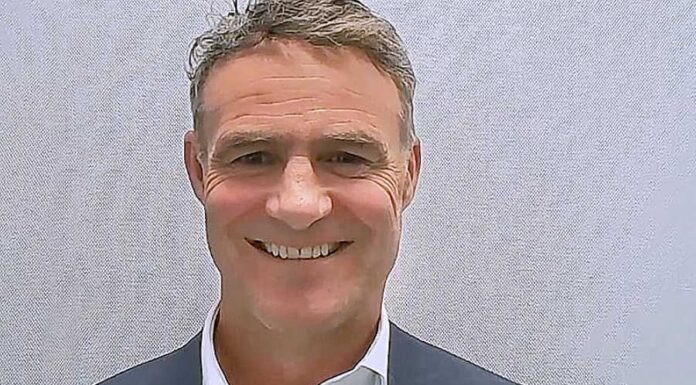 This Week from Trader TV:  Gary Paulin, Northern Trust Asset Management