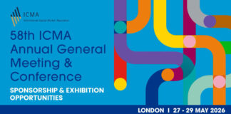 ICMA’s 58th Annual General Meeting & Conference ICMA’s 58th Annual General Meeting & Conference