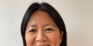 Cheung promoted at ICE