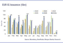 Will ‘reverse Yankee’ and ‘reverse Cockney’ issuance boost Euro primary markets?