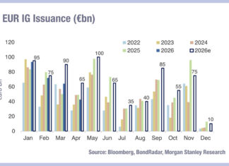 Will ‘reverse Yankee’ and ‘reverse Cockney’ issuance boost Euro primary markets?