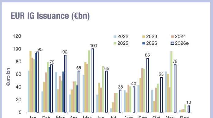 Will ‘reverse Yankee’ and ‘reverse Cockney’ issuance boost Euro primary markets?