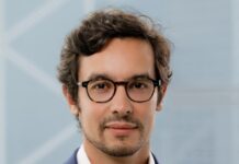 Achour leads Citadel Securities’ APAC credit trading