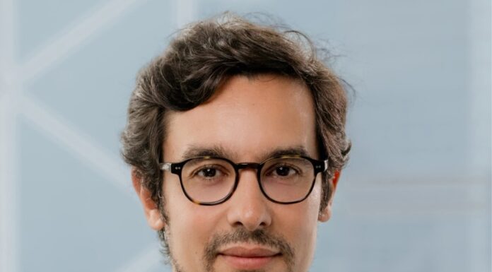 Achour leads Citadel Securities’ APAC credit trading