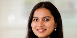 Parmar promoted at CIBC