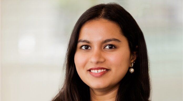 Parmar promoted at CIBC