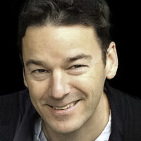 Simon Weaver