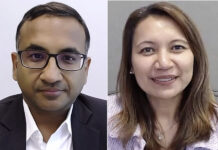 J.P. Morgan: Vikas Gupta and Cynthia Sin Win on EM rates electronification J.P. Morgan: Vikas Gupta and Cynthia Sin Win on EM rates electronification