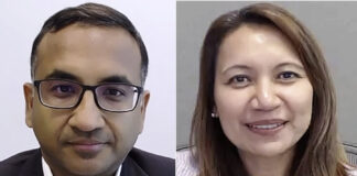 J.P. Morgan: Vikas Gupta and Cynthia Sin Win on EM rates electronification