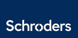 Sutherland replaces Hornby at Schroders