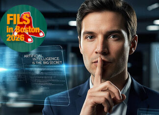 FILS US 2026: The big (secret) story is AI FILS US 2026: The big (secret) story is AI