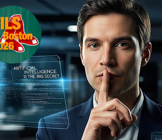 FILS US 2026: The big (secret) story is AI FILS US 2026: The big (secret) story is AI