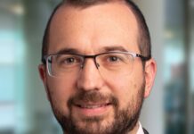 Cuddeford joins Nomura’s credit team