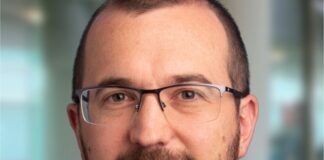 Cuddeford joins Nomura’s credit team Cuddeford joins Nomura’s credit team