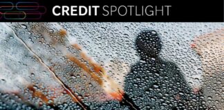 Will credit transparency beget credit liquidity?