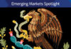 Trading in Mexico as it teeters on edge of investment grade rating
