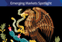 Trading in Mexico as it teeters on edge of investment grade rating
