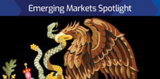 Trading in Mexico as it teeters on edge of investment grade rating