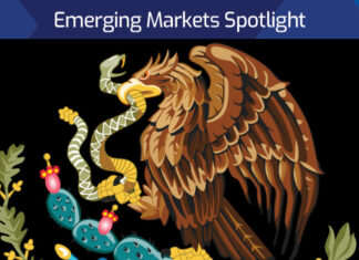Trading in Mexico as it teeters on edge of investment grade rating