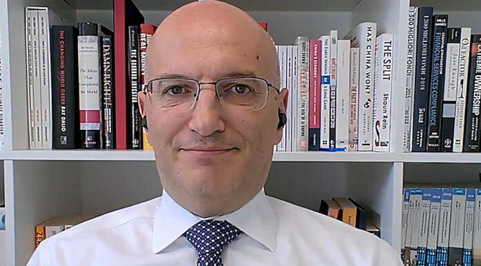 This Week from Trader TV: Francesco Castelli, Banor Capital This Week from Trader TV: Francesco Castelli, Banor Capital
