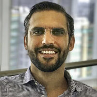 Manuel Orozco, S&P Global.