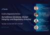 Last Chance to Register: Regulatory Review Webinar Last Chance to Register: Regulatory Review Webinar