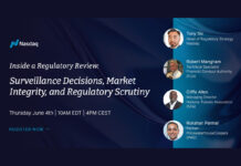 Last Chance to Register: Regulatory Review Webinar Last Chance to Register: Regulatory Review Webinar